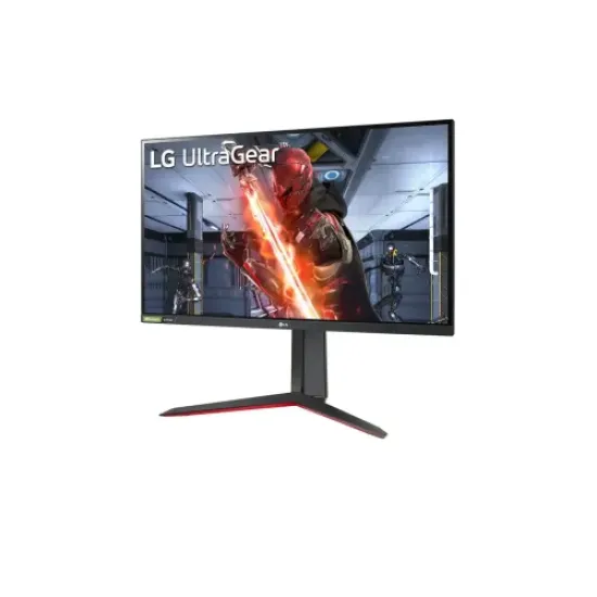 27GN65R-B best product price in bd LG UltraGear 27GN65R-B 27 inch FHD IPS Gaming Monitor best product price in bd