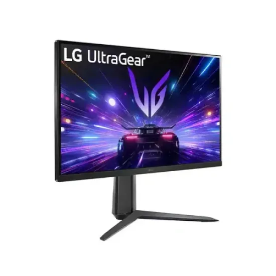 UltraGear 27GS65F-B best product price in bd LG UltraGear 27GS65F-B 27 Full HD IPS 180Hz Gaming Monitor best product price in bd