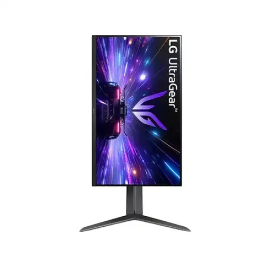 UltraGear 27GS65F-B best product price in bd LG UltraGear 27GS65F-B 27 Full HD IPS 180Hz Gaming Monitor best product price in bd