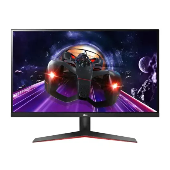 LG UltraGear 27MP60G-B 27 75Hz IPS FHD Monitor best product price in bd
