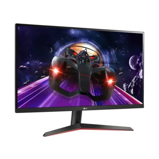 LG UltraGear 27MP60G-B 27 75Hz IPS FHD Monitor best product price in bd