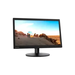 Lenovo D20-30 19.5 Inch HD+ HDMI VGA Monitor