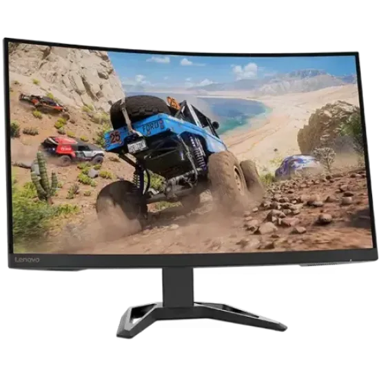 Lenovo G32qc-30 32 165Hz QHD Curved Gaming Monitor best product price in bd
