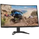 Lenovo G32qc-30 32 165Hz QHD Curved Gaming Monitor best product price in bd