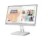 L22e-40 best product price in bd Lenovo L22e-40 21.45 75Hz AMD free Sync FHD Monitor best product price in bd