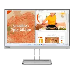 Lenovo L22i-40 21.5" 75Hz IPS WLED Borderless Monitor