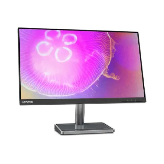 Lenovo L24q-35 23.8 75Hz IPS 2K QHD Monitor best product price in bd