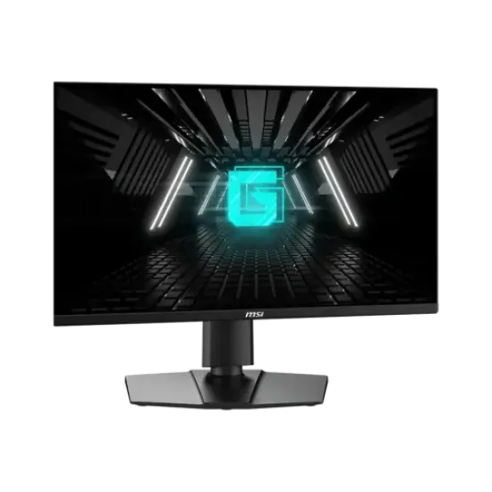 G255PF E2 best product price in bd MSI G255PF E2 24.5 180Hz 1ms IPS FHD Gaming Monitor best product price in bd