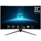 MSI G32CQ5P 31.5 inch VA 170Hz Curved Gaming Monitor best product price in bd