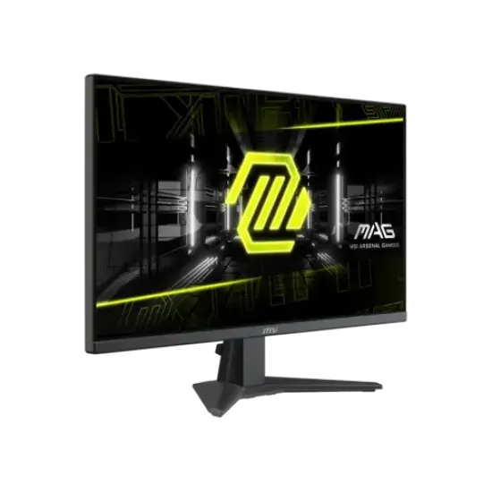 MAG 255XFV best product price in bd MSI MAG 255XFV 24.5 250Hz VA FHD Gaming Monitor best product price in bd