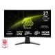 MSI MAG 276CXF 27 280Hz VA FHD Curved Gaming Monitor best product price in bd