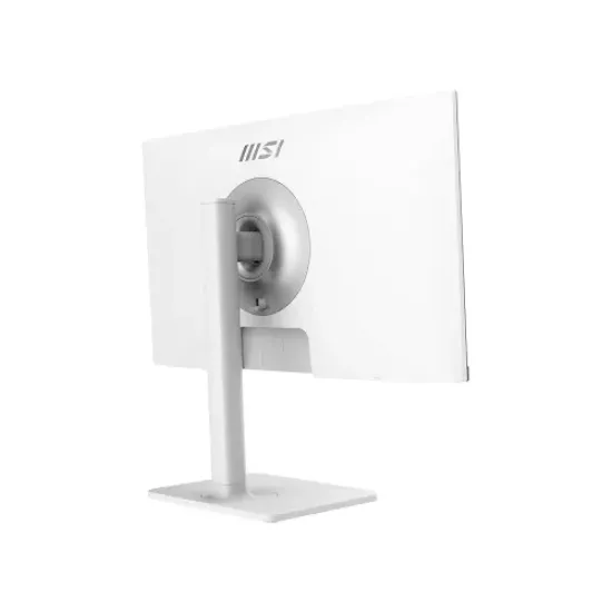Modern MD2412PW best product price in bd MSI Modern MD2412PW 23.8 FHD Type-C 100Hz Monitor best product price in bd