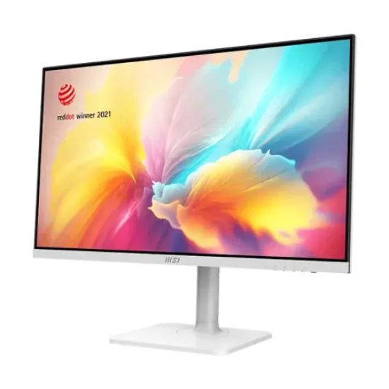 MSI Modern MD272QXPW 27 100Hz IPS WQHD Monitor best product price in bd