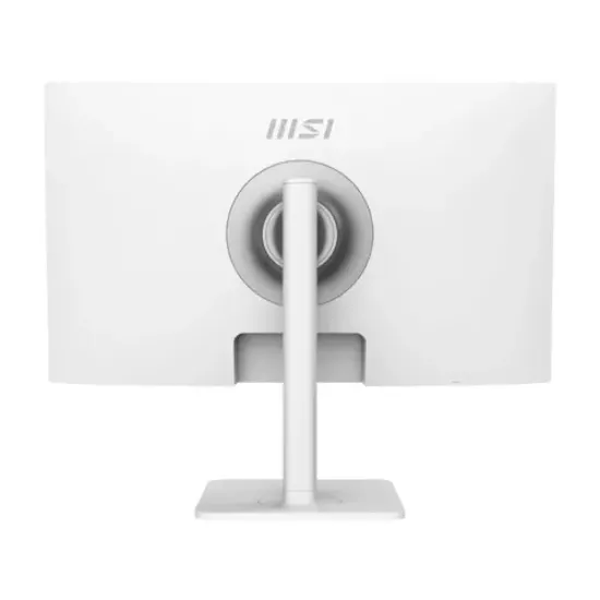 MSI Modern MD272QXPW 27 100Hz IPS WQHD Monitor best product price in bd