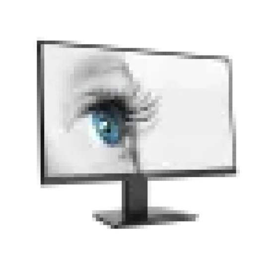 PRO MP243X best product price in bd MSI PRO MP243X 23.8 100Hz IPS FHD Monitor best product price in bd