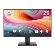 MSI PRO MP251 E2 24.5" 120Hz IPS FHD Monitor