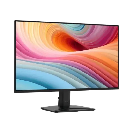 PRO MP251 E2 best product price in bd MSI PRO MP251 E2 24.5 120Hz IPS FHD Monitor best product price in bd