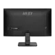 PRO MP251 E2 best product price in bd MSI PRO MP251 E2 24.5 120Hz IPS FHD Monitor best product price in bd
