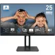 MSI PRO MP251P 24.5 100Hz 1ms FHD IPS Monitor best product price in bd