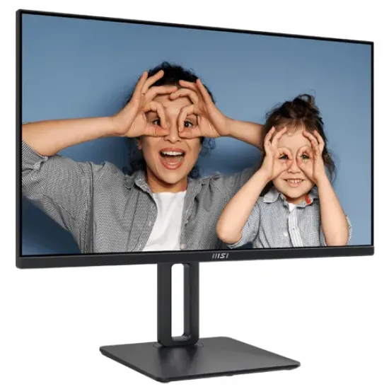 MSI PRO MP251P 24.5 100Hz 1ms FHD IPS Monitor best product price in bd
