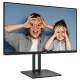 MSI PRO MP251P 24.5 100Hz 1ms FHD IPS Monitor best product price in bd