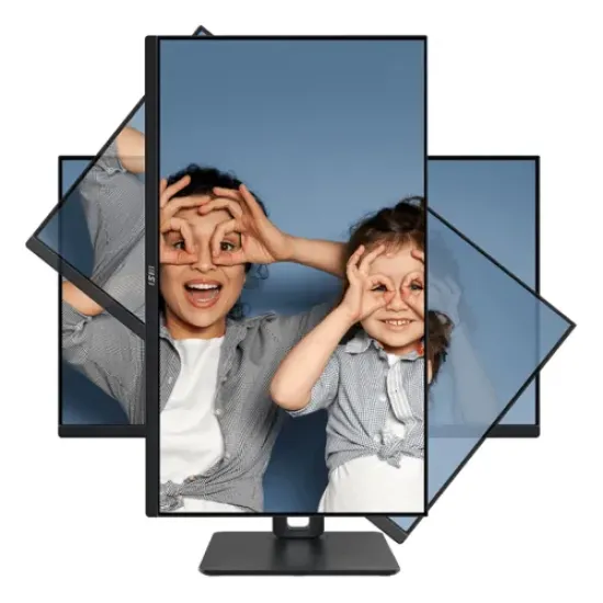 MSI PRO MP251P 24.5 100Hz 1ms FHD IPS Monitor best product price in bd