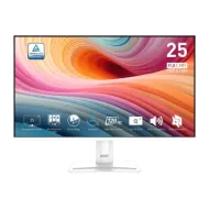 MSI PRO MP251W E2 24.5" 120Hz IPS FHD Monitor