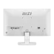 PRO MP251W E2 best product price in bd MSI PRO MP251W E2 24.5 120Hz IPS FHD Monitor best product price in bd