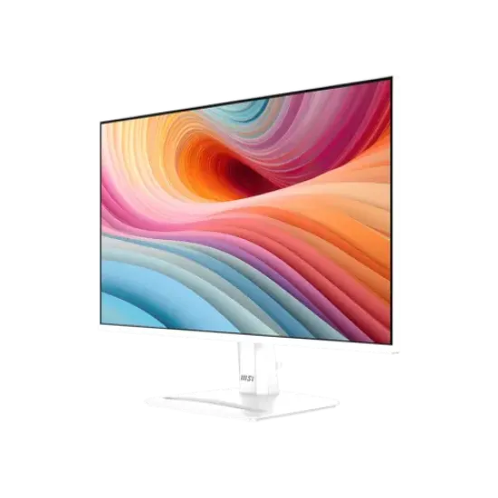 PRO MP251W E2 best product price in bd MSI PRO MP251W E2 24.5 120Hz IPS FHD Monitor best product price in bd