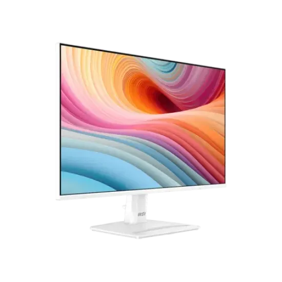 PRO MP251W E2 best product price in bd MSI PRO MP251W E2 24.5 120Hz IPS FHD Monitor best product price in bd