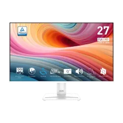 MSI PRO MP275W E2 27" 120Hz IPS FHD Monitor