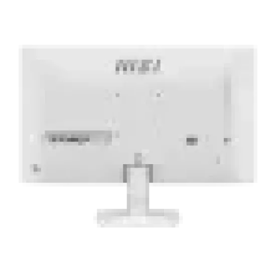 PRO MP275W E2 best product price in bd MSI PRO MP275W E2 27 120Hz IPS FHD Monitor best product price in bd