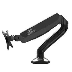 Kaloc DS110 17-33 Inch Single Monitor Arm
