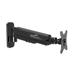 Kaloc M360 17-35 inch LCD/LED Monitor Single Arm Wall Mount Stand