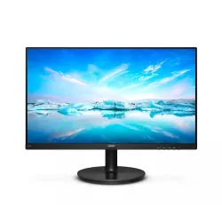 Philips 222V8LA 21.5-inch Full HD 75Hz LED Monitor