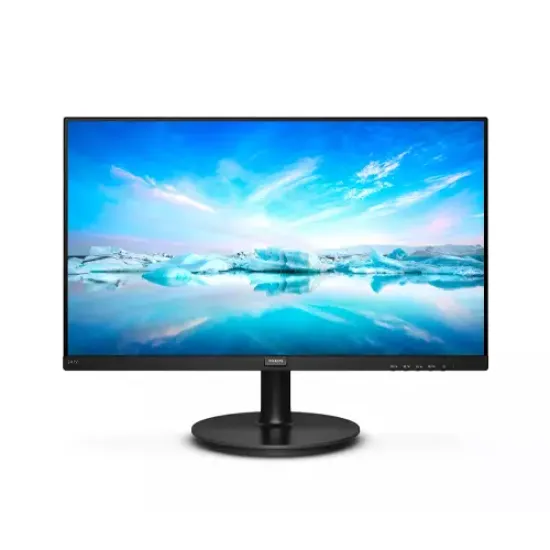 222V8LA best product price in bd Philips 222V8LA 21.5-inch Full HD 75Hz LED Monitor best product price in bd