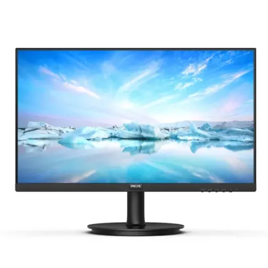 271V8B best product price in bd Philips 271V8B 27 FHD IPS 100Hz Monitor best product price in bd