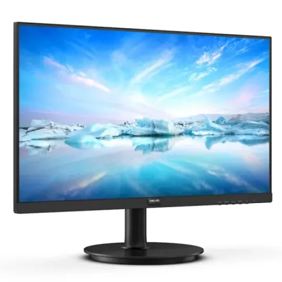 271V8B best product price in bd Philips 271V8B 27 FHD IPS 100Hz Monitor best product price in bd