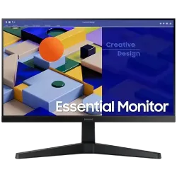 Samsung LS22C310EAWXXL 21.5" FHD IPS Monitor
