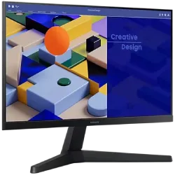 Samsung LS22C310EAWXXL 21.5" FHD IPS Monitor