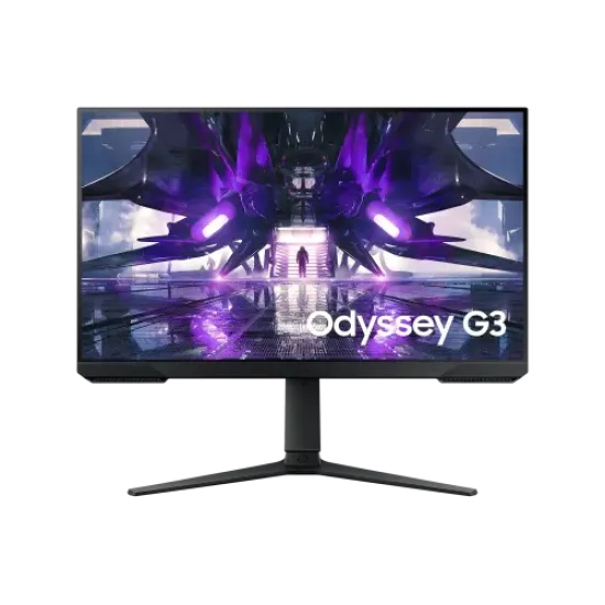 Samsung ODYSSEY G3 LS32AG320NWX 32 FHD 165Hz Gaming Monitor best product price in bd