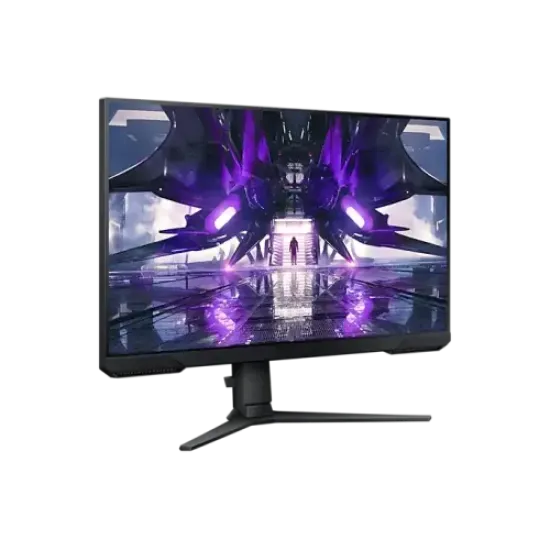 Samsung ODYSSEY G3 LS32AG320NWX 32 FHD 165Hz Gaming Monitor best product price in bd