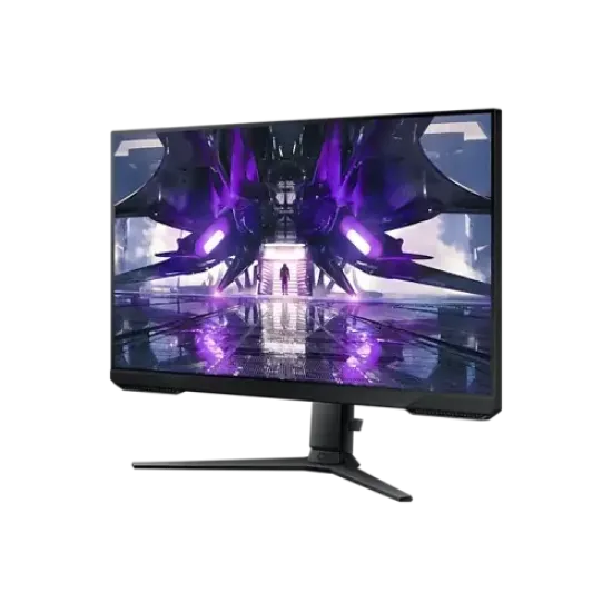 Samsung ODYSSEY G3 LS32AG320NWX 32 FHD 165Hz Gaming Monitor best product price in bd