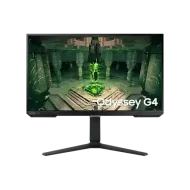 Samsung ODYSSEY G4 LS27BG400EWX 27" 240Hz IPS FHD Gaming Monitor