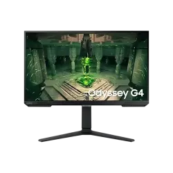 Samsung ODYSSEY G4 LS27BG400EWX 27" 240Hz IPS FHD Gaming Monitor