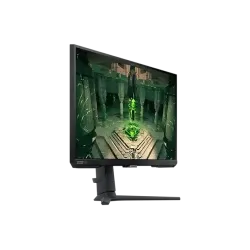 Samsung ODYSSEY G4 LS27BG400EWX 27" 240Hz IPS FHD Gaming Monitor