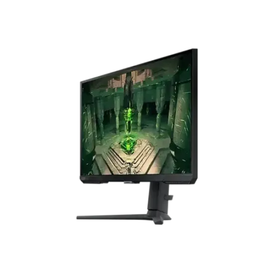 Samsung ODYSSEY G4 LS27BG400EWX 27 240Hz IPS FHD Gaming Monitor best product price in bd