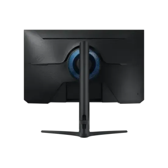 Samsung ODYSSEY G4 LS27BG400EWX 27 240Hz IPS FHD Gaming Monitor best product price in bd