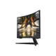 Samsung ODYSSEY G5 LS27CG550EWX 27 165Hz QHD Curved Gaming Monitor best product price in bd