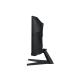 Samsung ODYSSEY G5 LS27CG550EWX 27 165Hz QHD Curved Gaming Monitor best product price in bd
